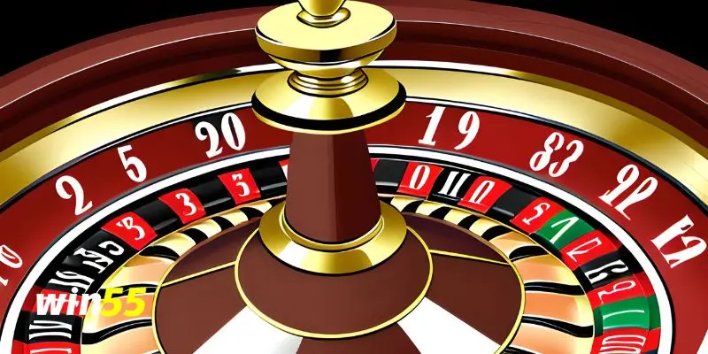 Cách chơi roulette dễ thắng