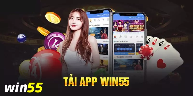 TẢI APP