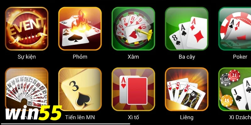 Game tiến lên đổi card – Chiến thuật vượt qua thử thách