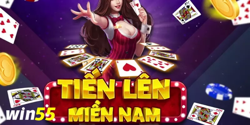 game đánh bài tiến lên