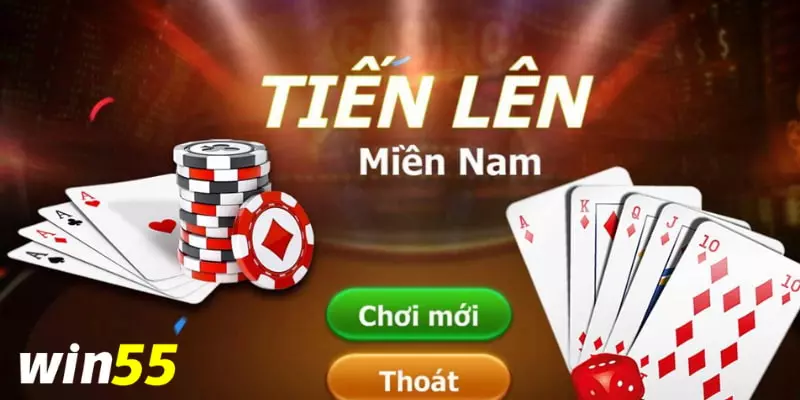 Hướng dẫn cược thủ về cách chơi game bài Tiến Lên